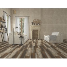Luxury Vinyl Click-Lock Flooring - Twilight Oak